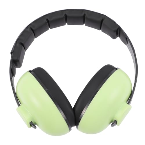 HOMSFOU casque antibruit écouteurs antibruit protection auditive pour enfants écouteurs pour enfants casques casque de protection auditive tout-petits bébé réduction de bruit