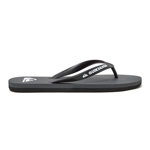 Quiksilver Men's Molokai 3 Point Flip Flop Sandals2