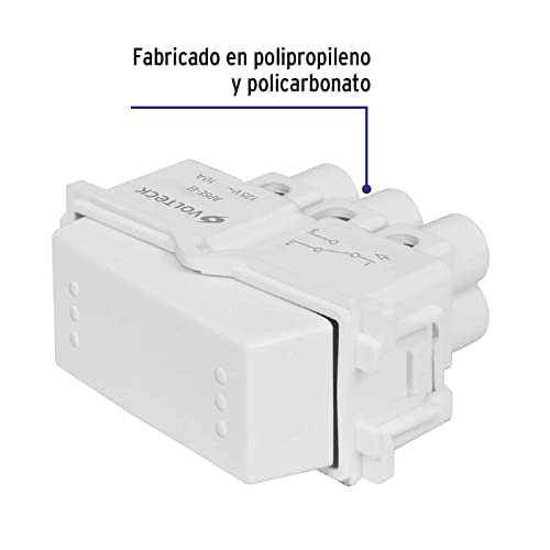 Listado y reviews de Interruptor de escalera para comprar online. 17 Imagen adicional