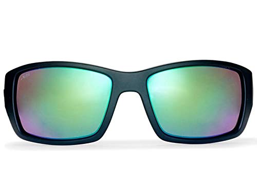 Image of Hobie Everglades Polarized Sport & Float Sunglasses for Men & Women - UV Protection, Multiple Lens & Frame Options