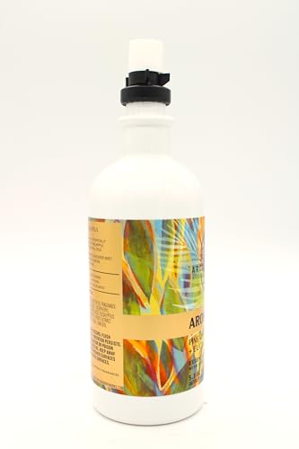Scent: Pineapple Lime Eucalyptus, Bath and Body, Pillow Mist Body Spray, 5.3 fl oz