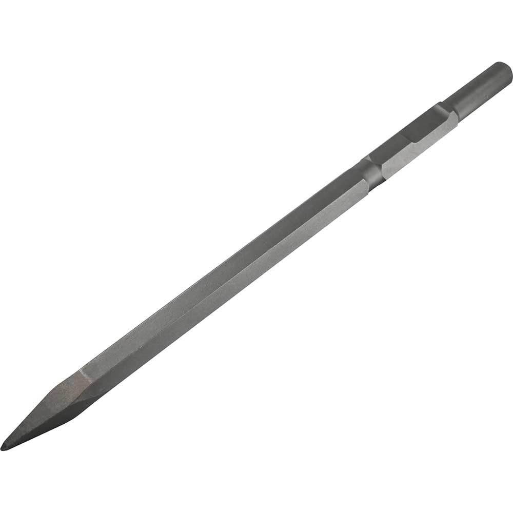 Faithfull FAIKAGP450 Point 450 mm SDS Max Kango Shank