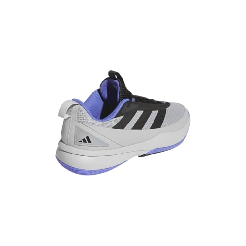 adidas Unisex-Adult Front Court Basketball Sneaker3