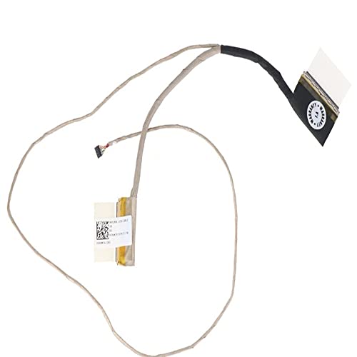 Cable de pantalla Asus R413 repuesto conector flex video 14005-01250000 para ordenador portátil
