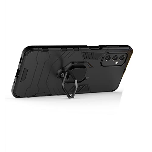 Cover per Samsung Galaxy M52 5G, Custodia 2in1