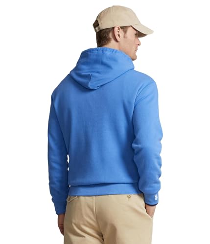 POLO RALPH LAUREN Men's Logo Fleece Hoodie2