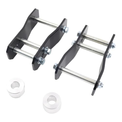 Kit de elevación de grilletes para Carry DA16T 2013-2019 traseros y delanteros 1