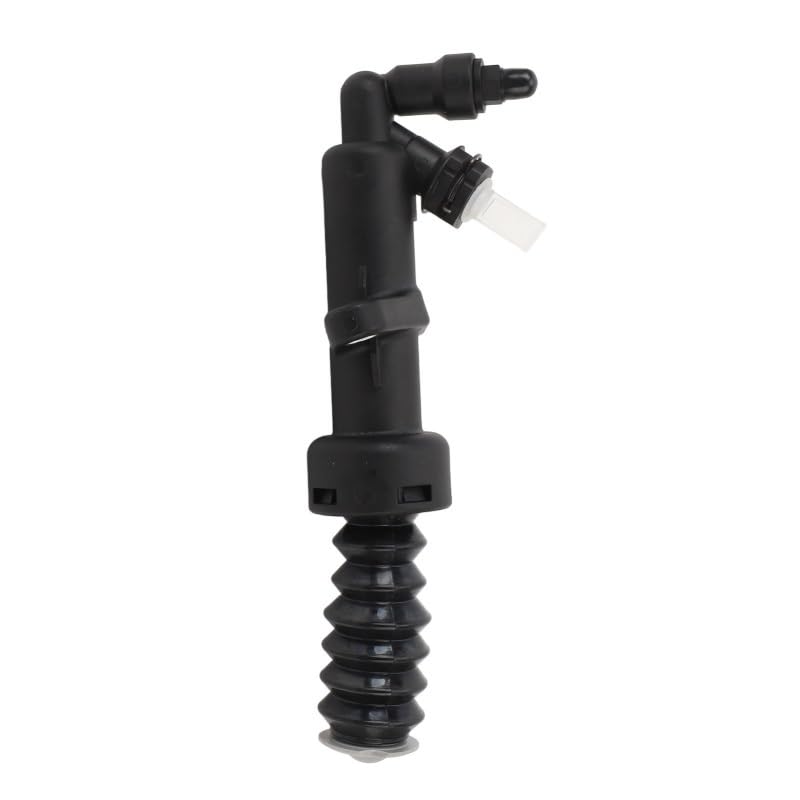 Cilindro esclavo de embrague compatible con Peugeot 206, 307 y 407 2