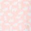 Pale Pink Polar Bears