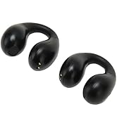 Stereo Clip-on Oordopjes voor Vertaling met Oplaadetui, 300 MAh Batterij met Grote Capaciteit 144...