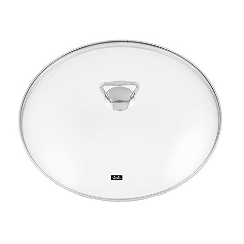 Preisvergleich Produktbild Fissler 682335600 Kunming / Nanjing Glasdeckel, 35 cm