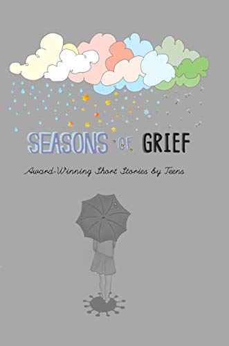 Seasons of Grief (English Edition)