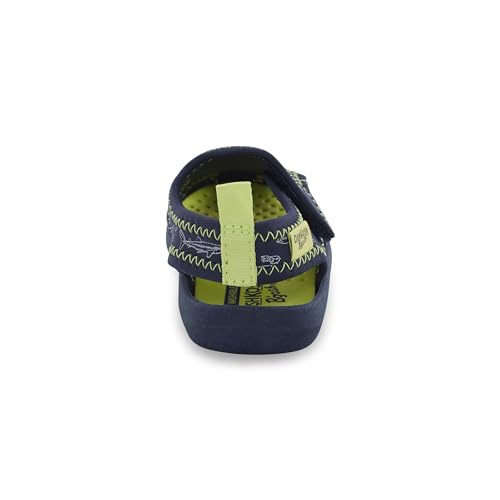 OSHKOSH B'GOSH Unisex-Child Swimmie-b Sandal3