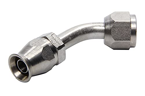 Vintage Air 36441-VUR 45 Degree Fitting