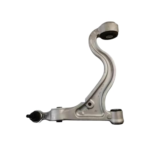 Bras de suspension inférieur avant droit pour Porsche Panamera 970 de 2009 à 2013 OE 97034105304