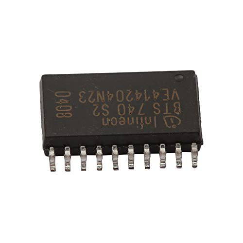 5pcs for 740 740S2 SOP-20 740 S2 SOP20