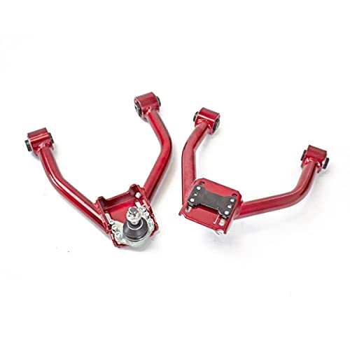 Godspeed AK-128-BJ450-A Front Camber Arms | 2014–2025 Lexus IS - Image 5