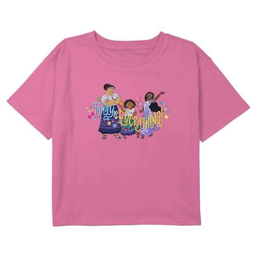 Image of Disney Girls Family