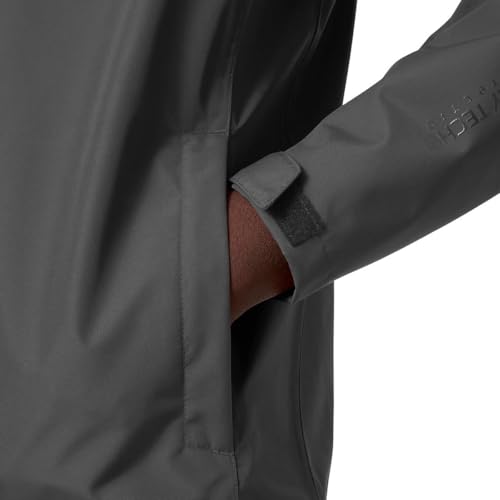 Image of Helly Hansen 54403 Men's Dubliner Parka