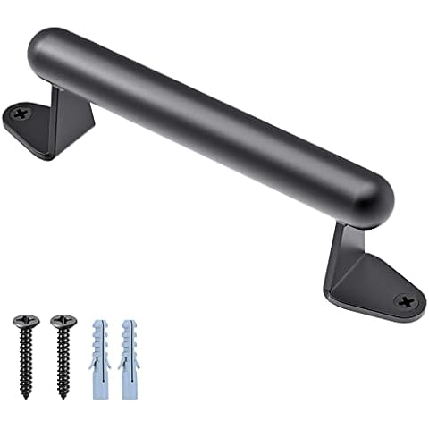 SELEWARE Barn Door Pull Handle Cover