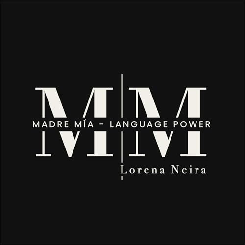 Couverture de Madre Mía Podcast