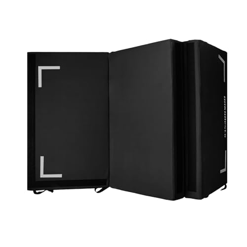 DRKSBESTO Tri-Fold Crash Pad