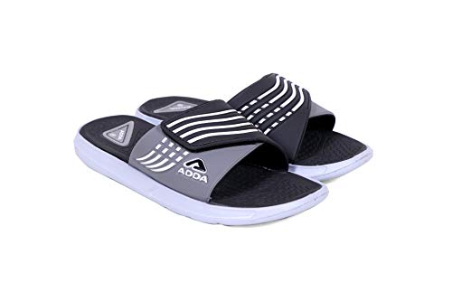 Image of Adda-SENATE-1 || Durable & Comfortable || EVA Sole || Lightweight || Fashionable || Super Soft || Slipper Flip-Flop for Men