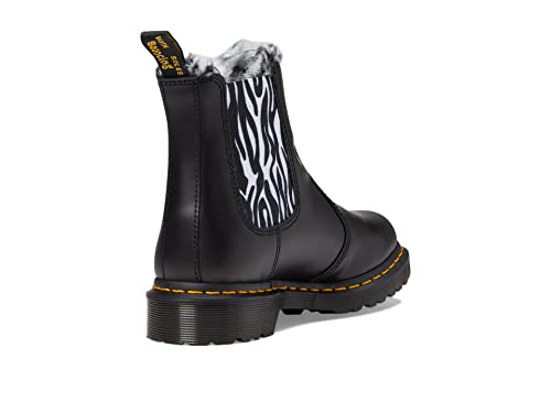 Image of Dr. Martens Unisex Adult 2976 Chelsea Boots
