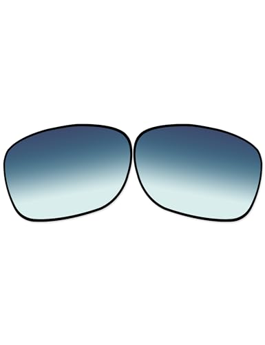 Image of Lenses Replacement for Oakley Catalyst OO9272 Sunglass - Confirm Fit | Scratch Resistant