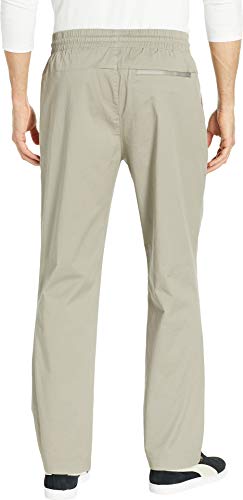 Pantalon décontracté PUMA Downtown Twill pour homme coupe droite confortable