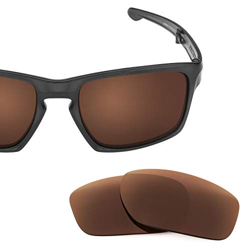 Image of Revant Replacement Lenses for Oakley Sliver F OO9246