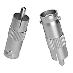 Elecan-BNC-Connector-BNC-Adapter