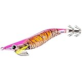 シマノ(SHIMANO) エギ セフィア クリンチ エビシリーズ フラッシュブースト 3.0号 QE-X30W 002 ピンクエビK