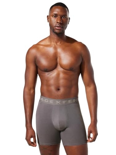 Savage X Bed of Dreams Boxer Briefs, Men's Underwear