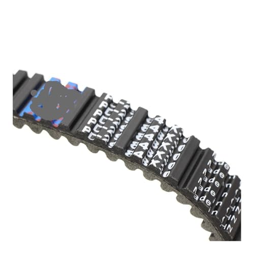 Correa de transmisión ideal para UXV y rutas off-road 5
