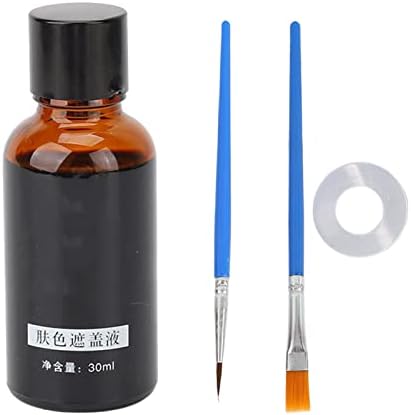 Vitiligo Concealer, Waterproof, 30ml