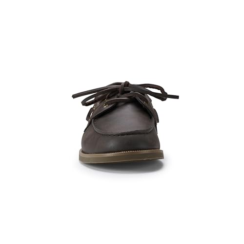 Image of Ferro Aldo Men's Premium Moc Toe Loafers | Casual & Dress Styles with Tassels & Horsebit Buckles
