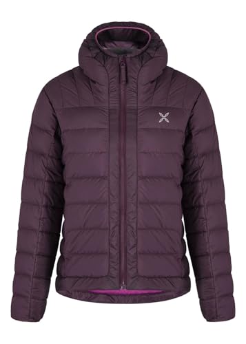 Doudoune femme MONTURA Renon Hoodyd veste matelassée