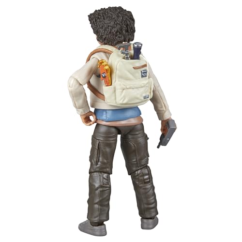 Star Wars The Black Series Wim (At Attin) Skeleton Crew 15-cm Action Figure, 6 inches - Image 4