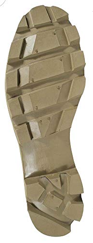 Image of MCRAE Legacy Combat Boot with Panama Sole