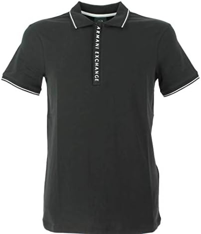 polo armani exchange