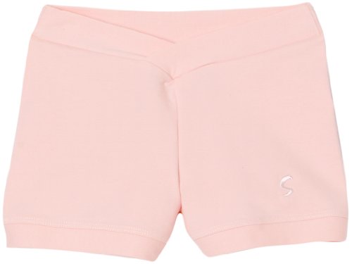 Sansha Big Girls' Joanie V-front Boy Short