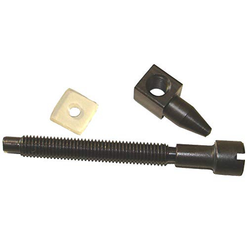 LJ&STORE Chain Adjuster Tensioner Fits Husqvarna 61 66 181 266 268 272 281