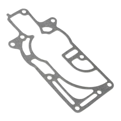 Joint de boîtier supérieur hors-bord pour moteur de bateau 2 temps 5HP 6E0-45113-A1