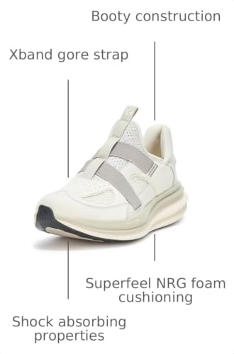 Image of Cole Haan Men's Originalgrand Quadstar Monkstrap Running