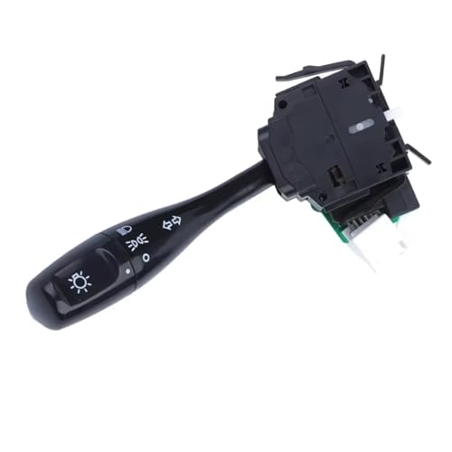 Commutateur de clignotants Lancer 2002-2004 commande de phares MR570117
