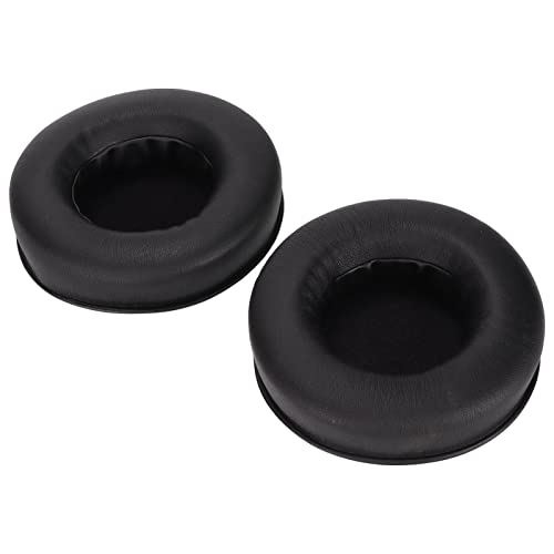 Replacement Ear Pads for E50 E50BT S500 S700, Headphone Earpads Replacement Sponge Covers