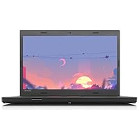 (Renewed)Lenovo ThinkPad L450 5th Gen Intel Core i3 Thin & Light HD Laptop (4 GB RAM/500 GB HDD/14″ (35.6 cm)/Windows 10/MS Office/Wifi/Bluetooth 4.0/Webcam/Integrated Graphics)