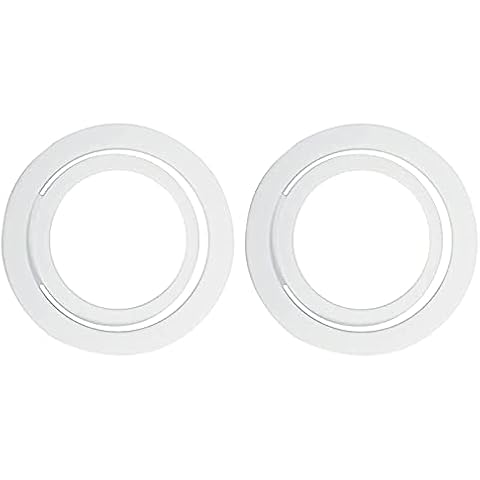 Sivaphe Head-Gasket Replacement Part fit Most Whipped Cream Dispenser Cover