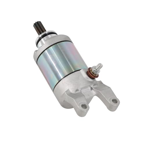 Démarreur moto Apache RTR 160 V2 180 pièce moteur 2022 référence M1060060